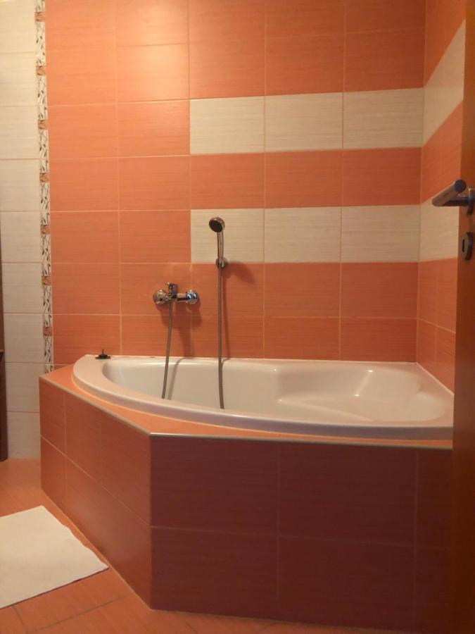 Apartman Karin, Tale, Chopok - Juh Bystra Exterior photo