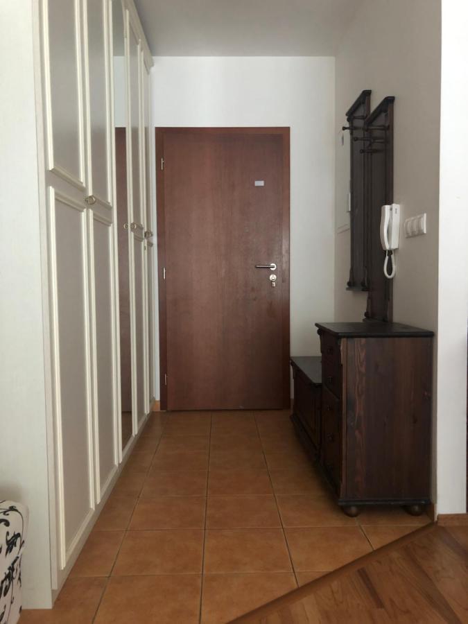 Apartman Karin, Tale, Chopok - Juh Bystra Exterior photo