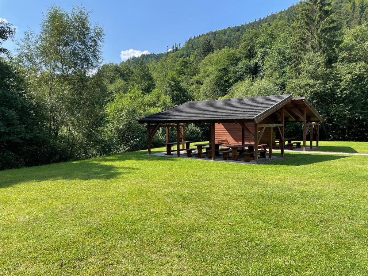 Apartman Karin, Tale, Chopok - Juh Bystra Exterior photo