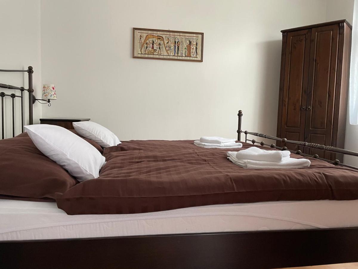 Apartman Karin, Tale, Chopok - Juh Bystra Exterior photo